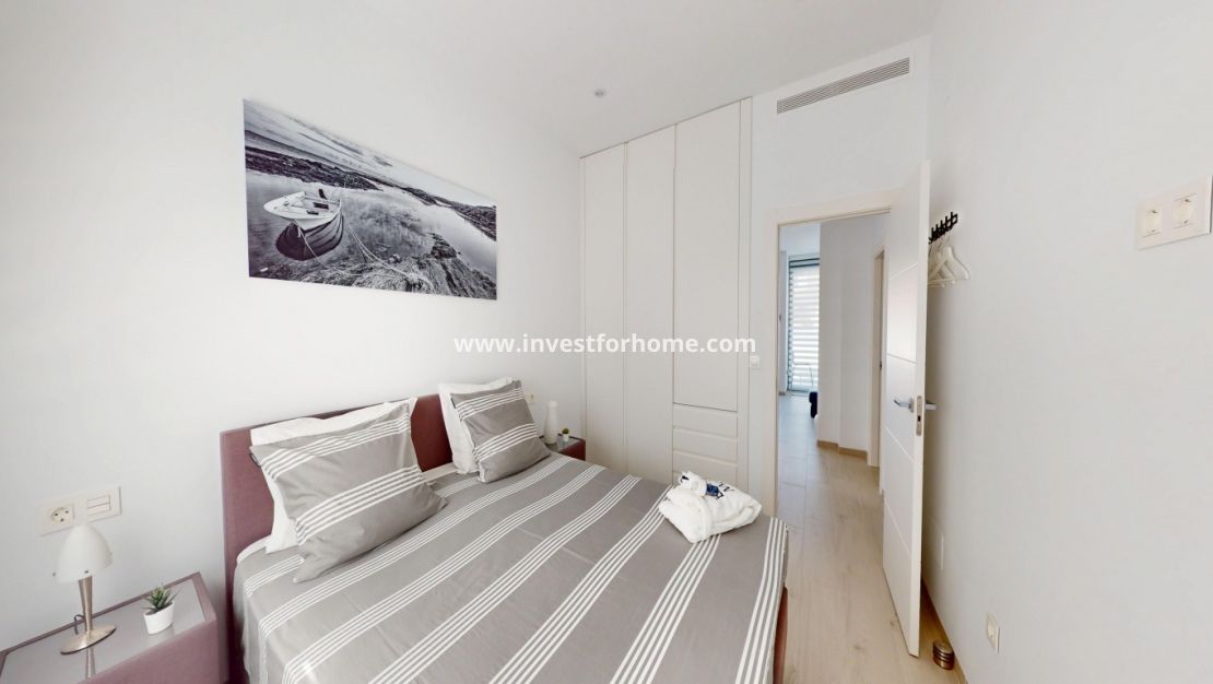 Sale - Villa - Los Alcázares - Costa Calida