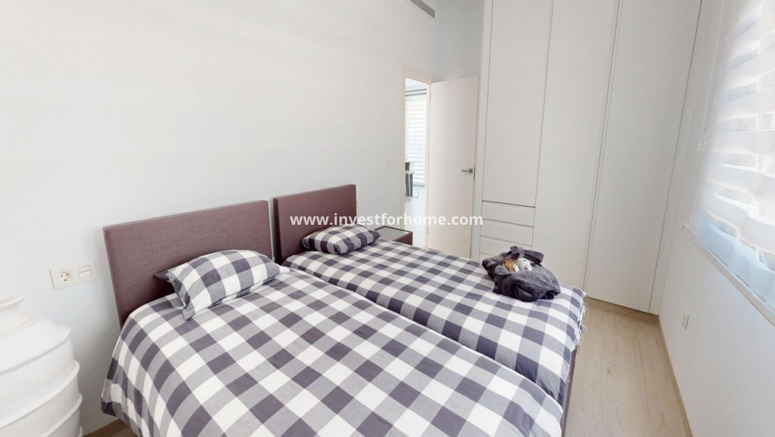 Sale - Villa - Los Alcázares - Costa Calida