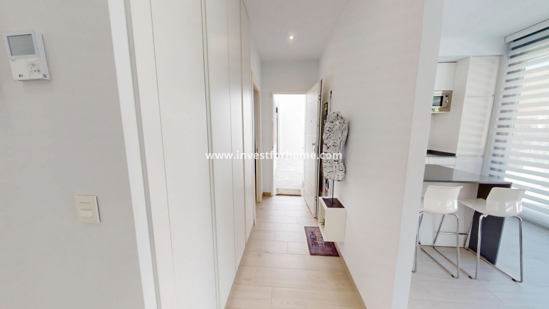 Sale - Villa - Los Alcázares - Costa Calida