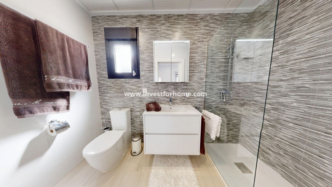 Sale - Villa - Los Alcázares - Costa Calida