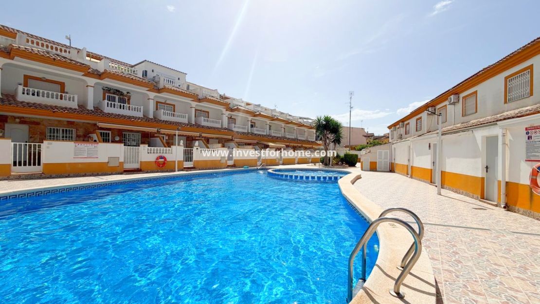 Sale - Villa - Los Alcázares - Costa Calida