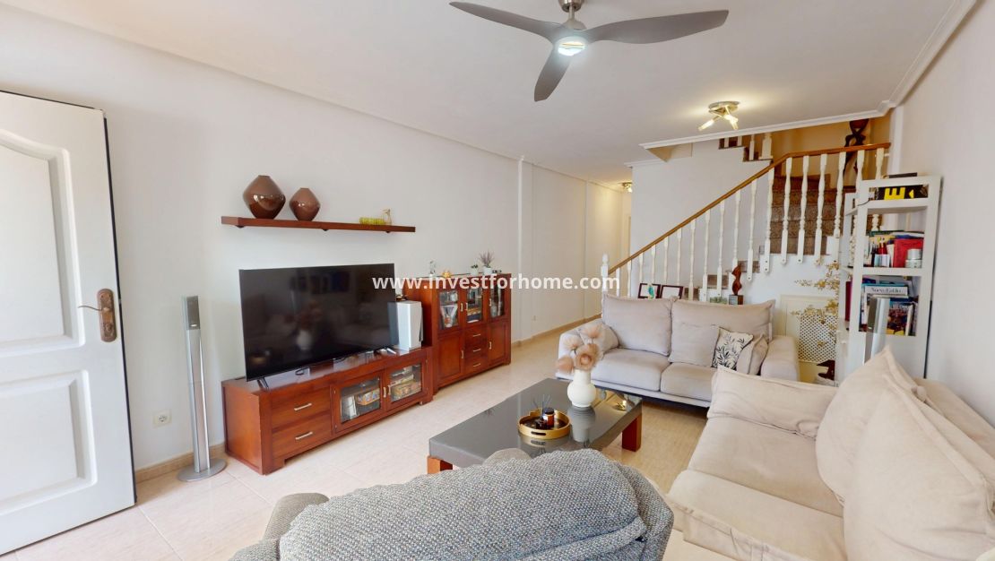 Sale - Villa - Los Alcázares - Costa Calida