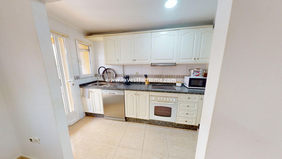 Sale - Villa - Los Alcázares - Costa Calida