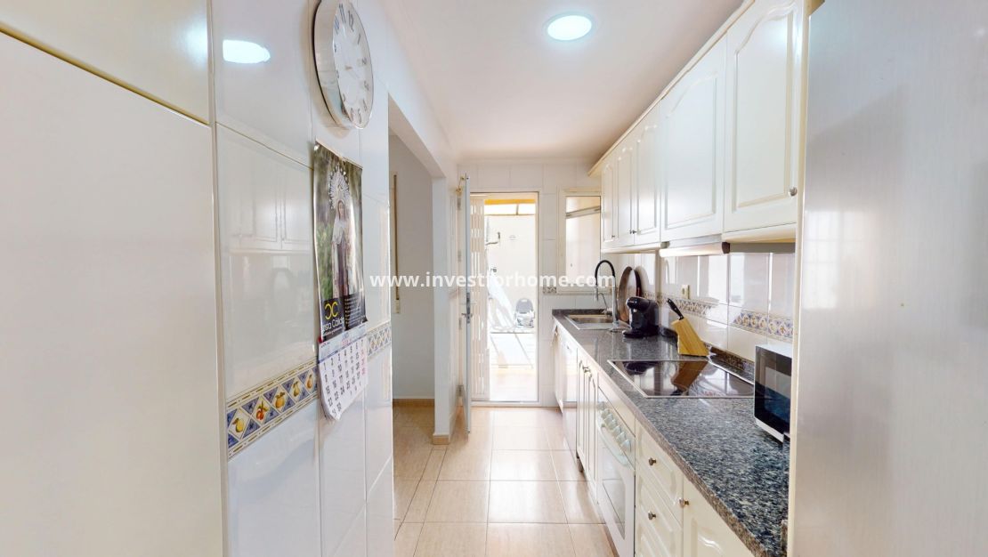 Sale - Villa - Los Alcázares - Costa Calida