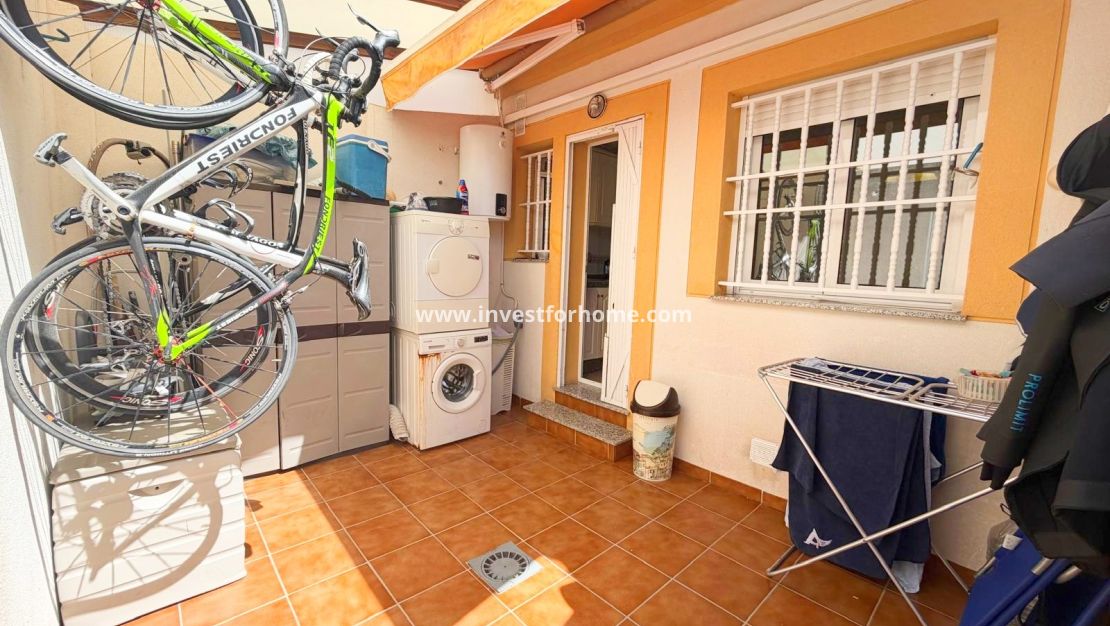 Sale - Villa - Los Alcázares - Costa Calida
