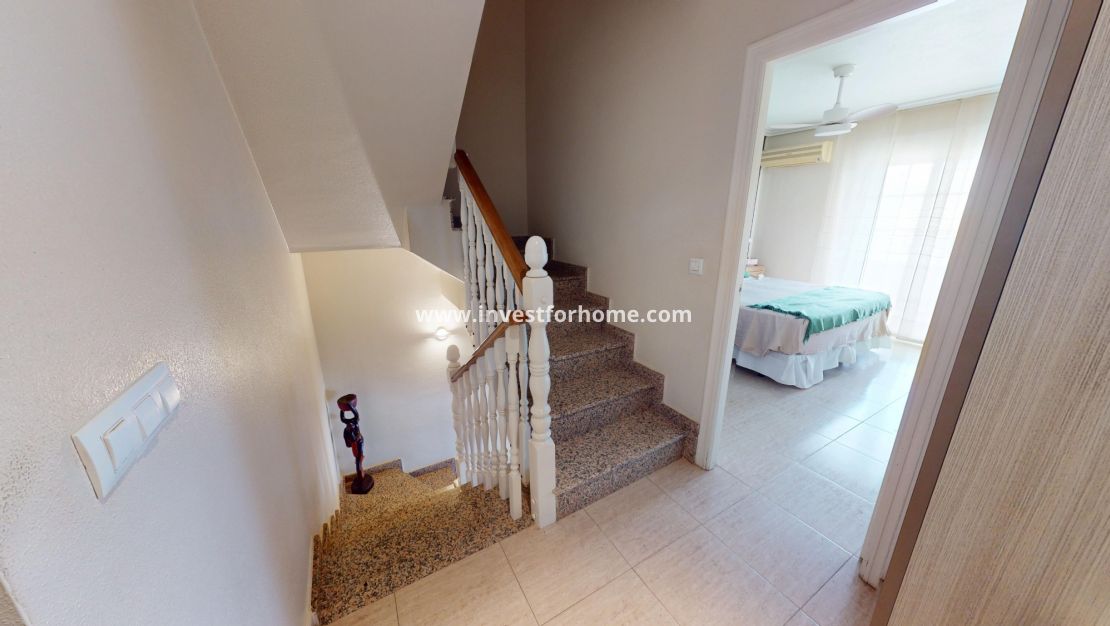 Sale - Villa - Los Alcázares - Costa Calida
