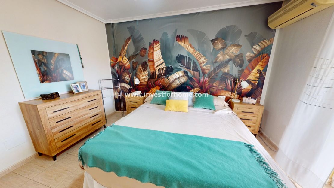 Sale - Villa - Los Alcázares - Costa Calida