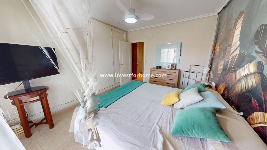 Sale - Villa - Los Alcázares - Costa Calida