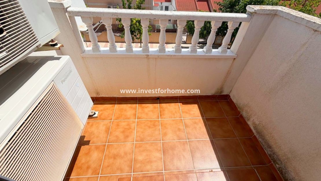 Sale - Villa - Los Alcázares - Costa Calida