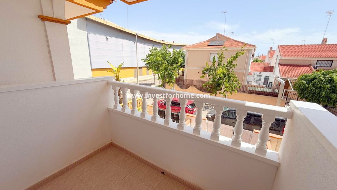 Sale - Villa - Los Alcázares - Costa Calida