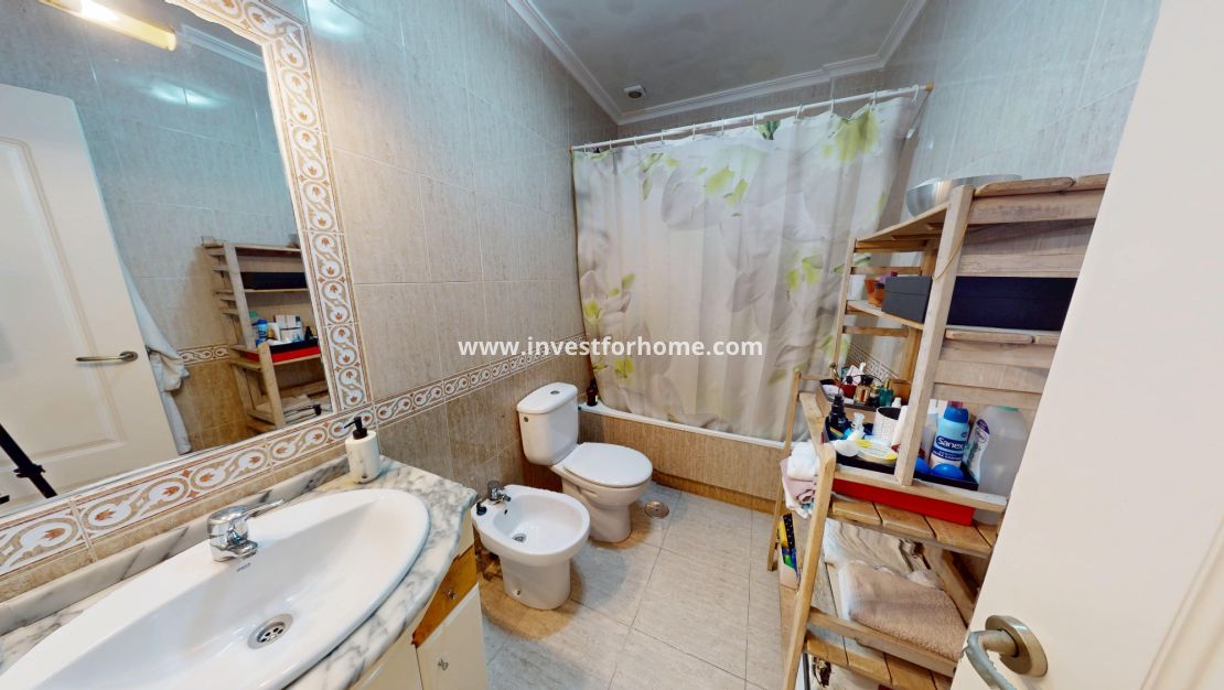 Sale - Villa - Los Alcázares - Costa Calida
