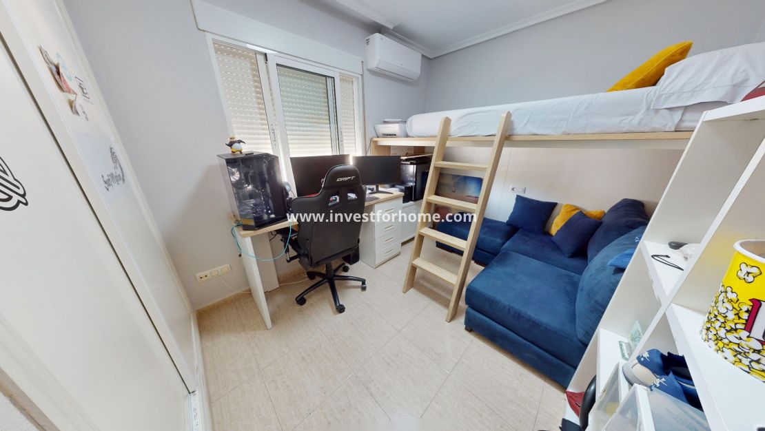 Sale - Villa - Los Alcázares - Costa Calida