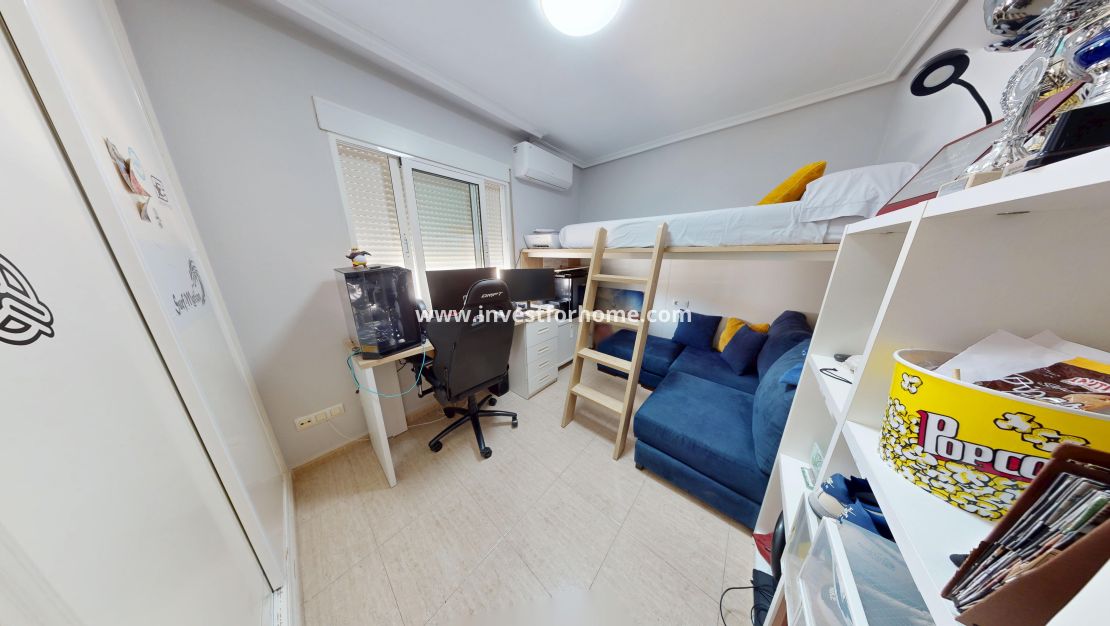 Sale - Villa - Los Alcázares - Costa Calida