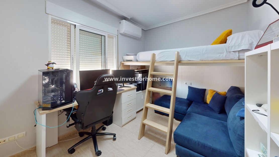 Sale - Villa - Los Alcázares - Costa Calida