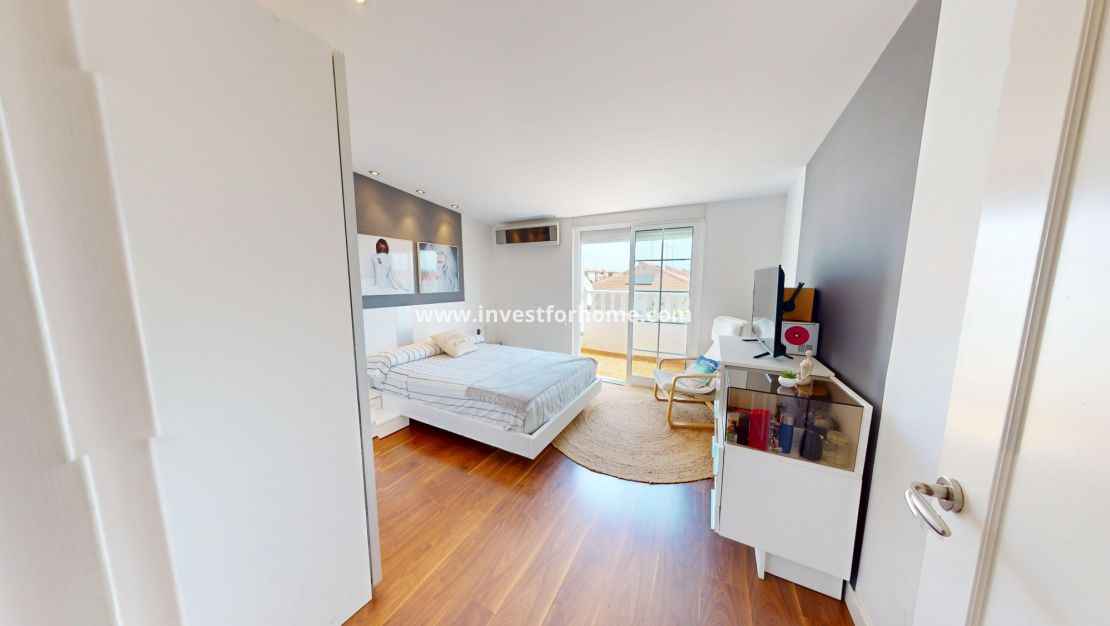 Sale - Villa - Los Alcázares - Costa Calida
