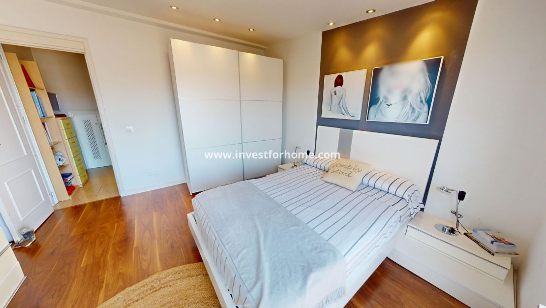 Sale - Villa - Los Alcázares - Costa Calida