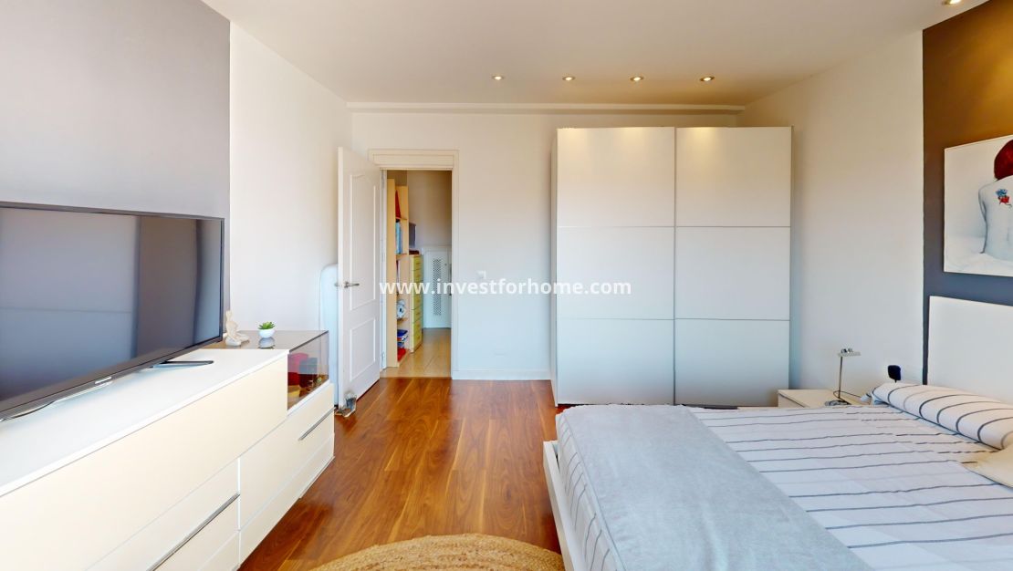Sale - Villa - Los Alcázares - Costa Calida