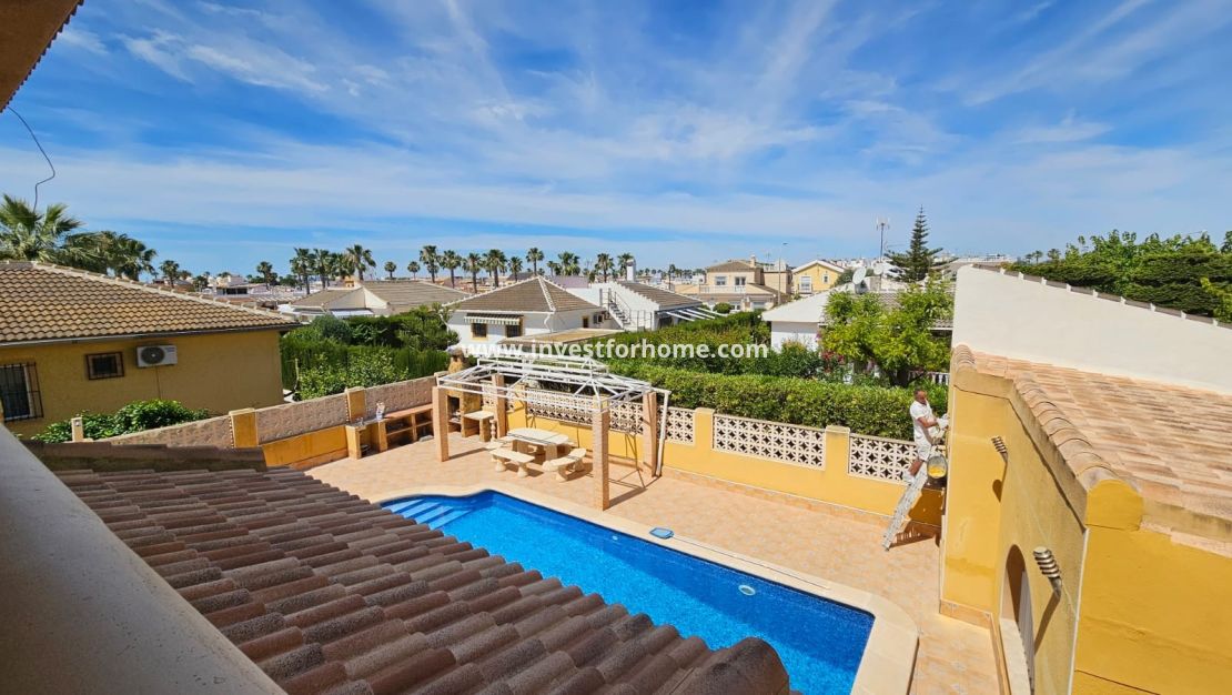 Sale - Villa - Los Alcázares - Costa Calida