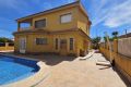 Sale - Villa - Los Alcázares - Costa Calida