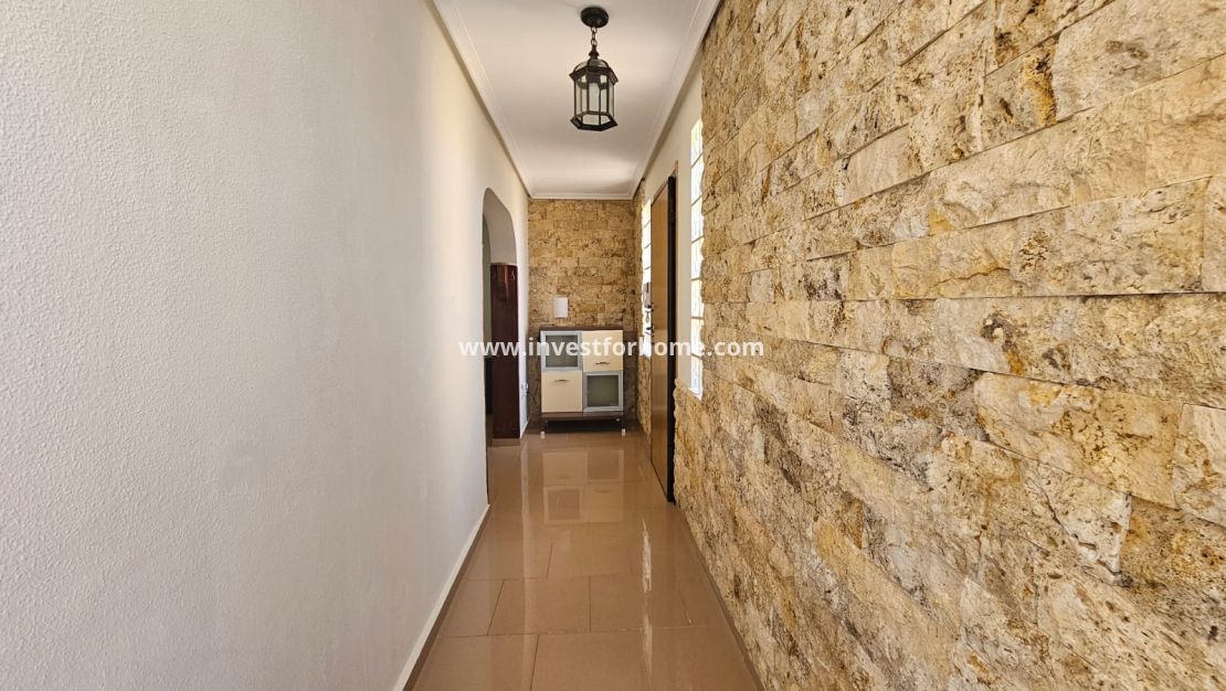 Sale - Villa - Los Alcázares - Costa Calida