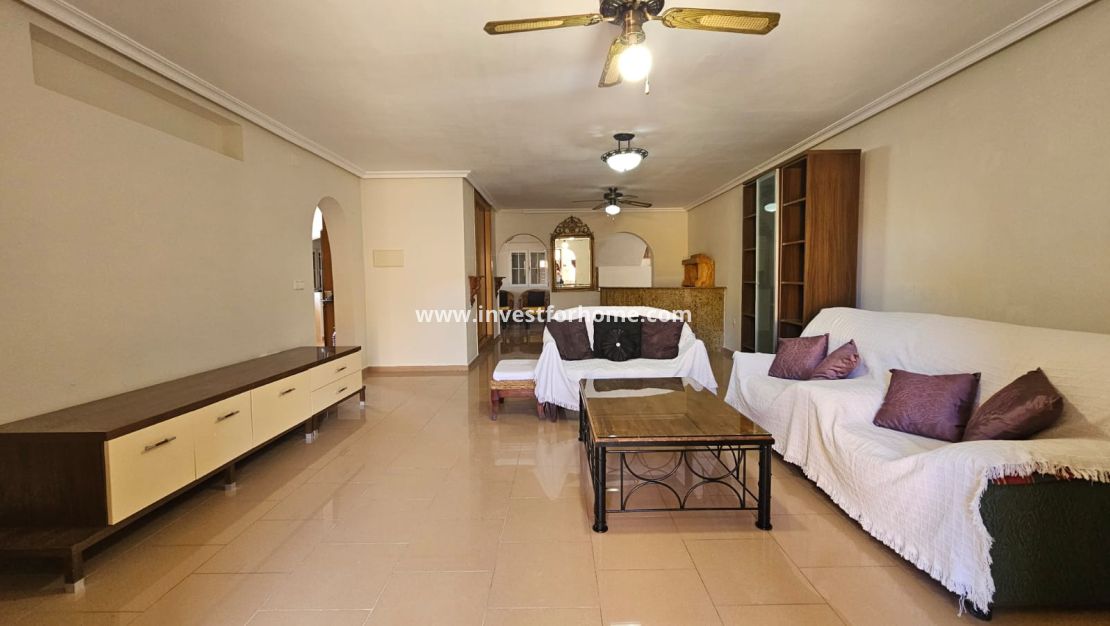 Sale - Villa - Los Alcázares - Costa Calida