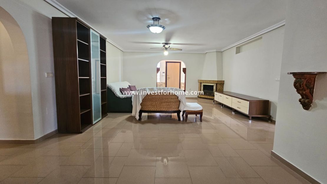Sale - Villa - Los Alcázares - Costa Calida