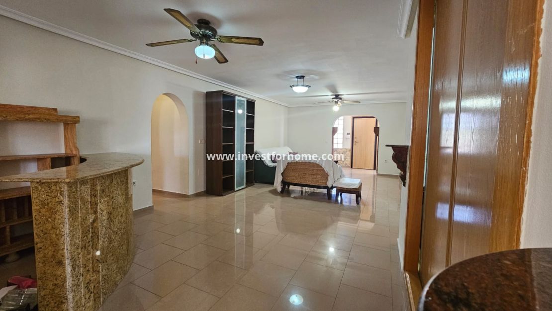 Sale - Villa - Los Alcázares - Costa Calida