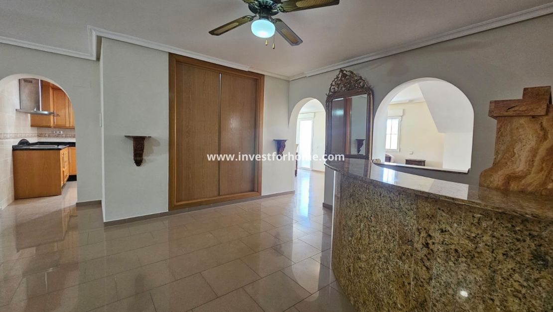 Sale - Villa - Los Alcázares - Costa Calida