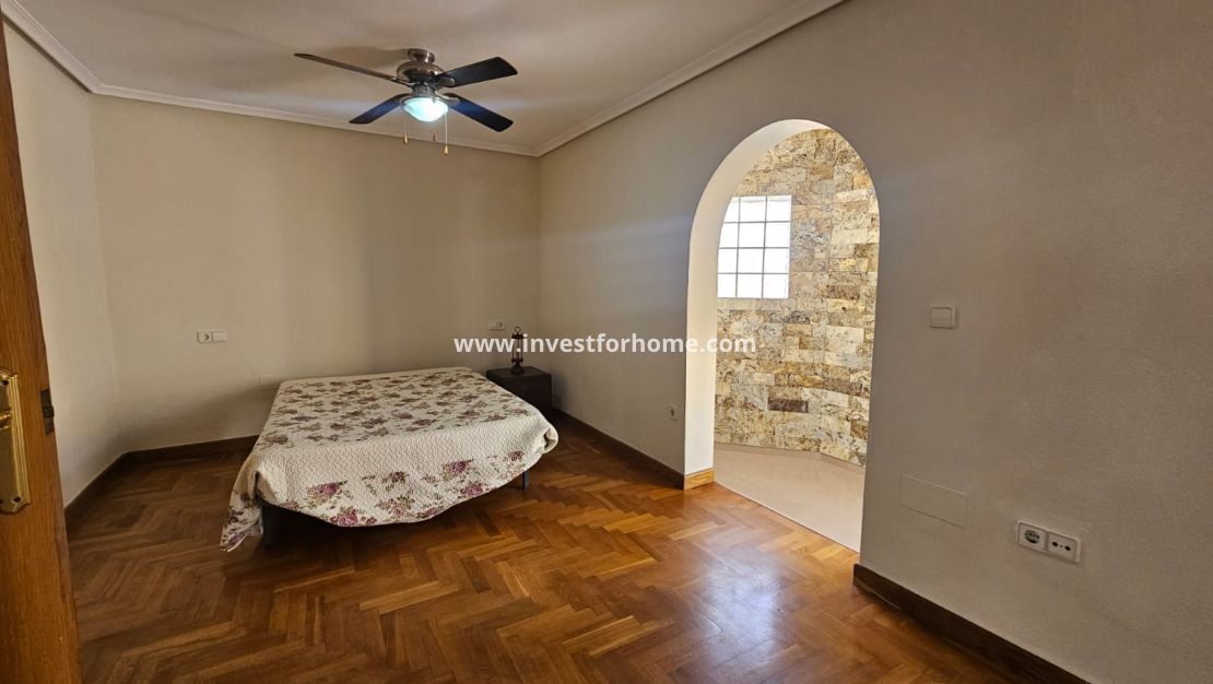 Sale - Villa - Los Alcázares - Costa Calida