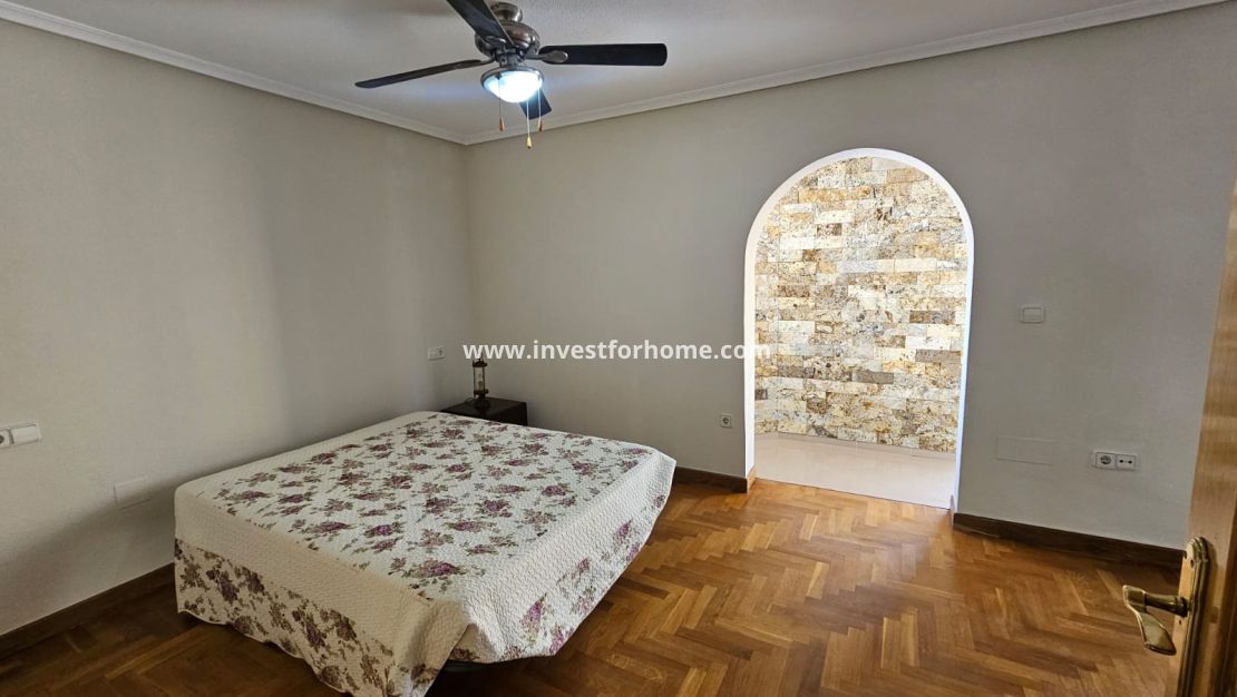 Sale - Villa - Los Alcázares - Costa Calida