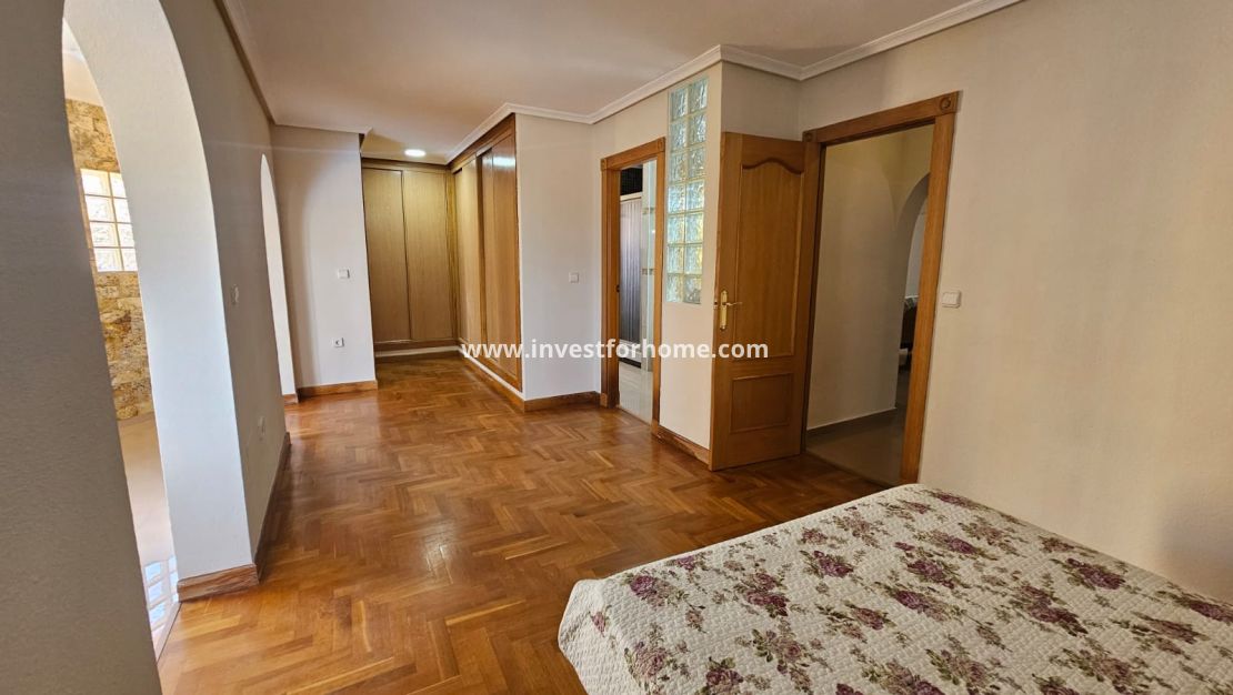 Sale - Villa - Los Alcázares - Costa Calida