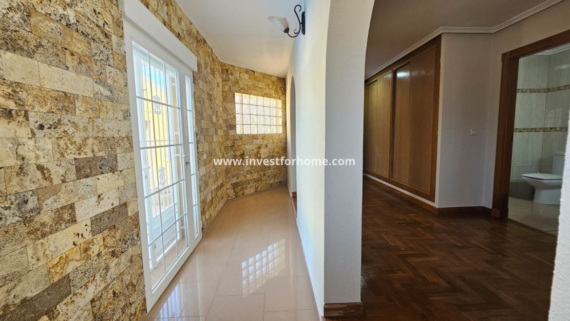 Sale - Villa - Los Alcázares - Costa Calida