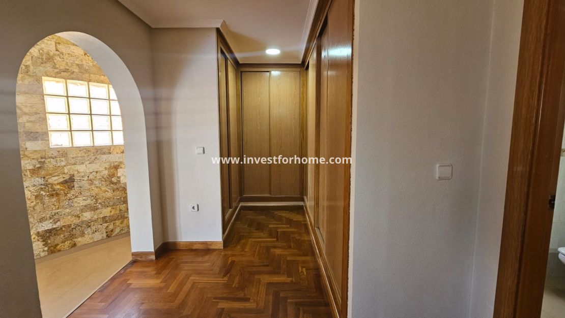 Sale - Villa - Los Alcázares - Costa Calida