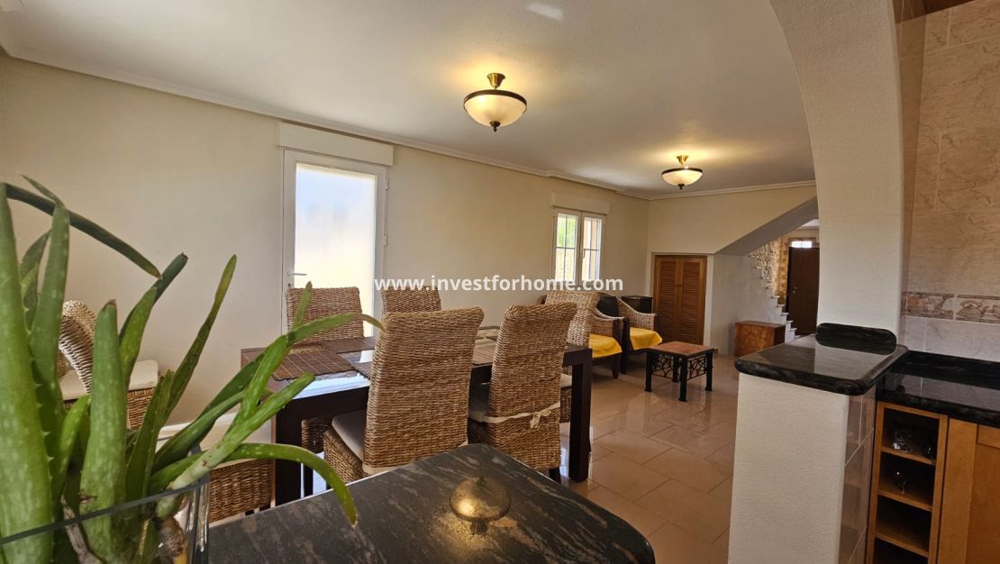Sale - Villa - Los Alcázares - Costa Calida