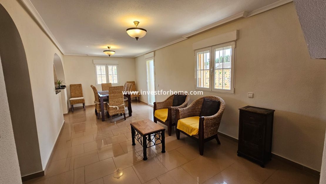 Sale - Villa - Los Alcázares - Costa Calida