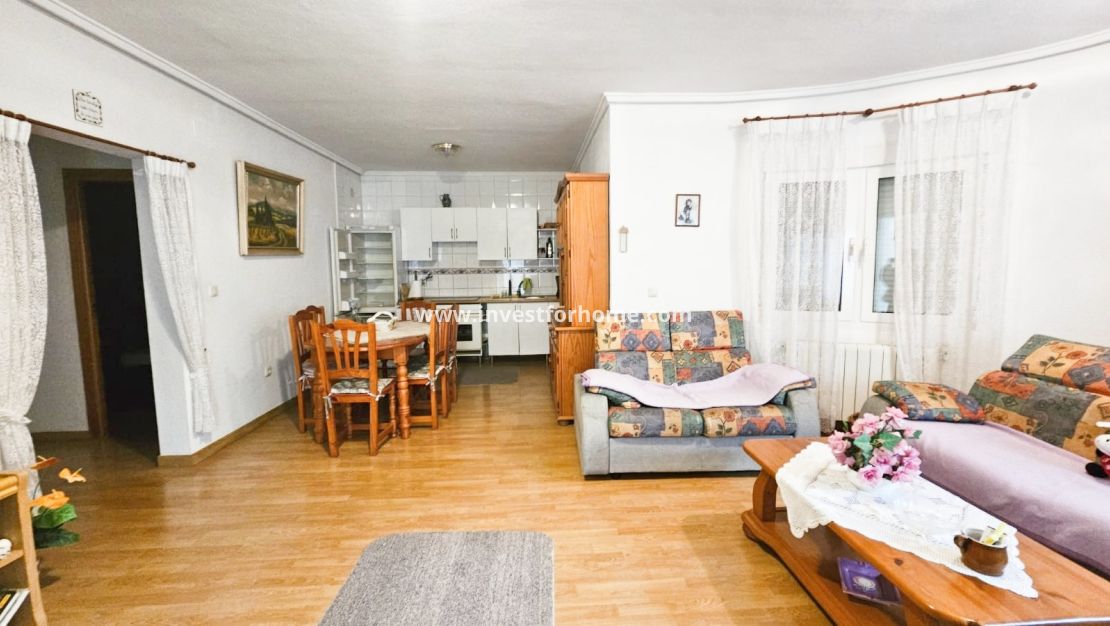 Sale - Villa - Los Alcázares - Costa Calida