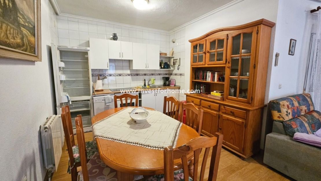 Sale - Villa - Los Alcázares - Costa Calida