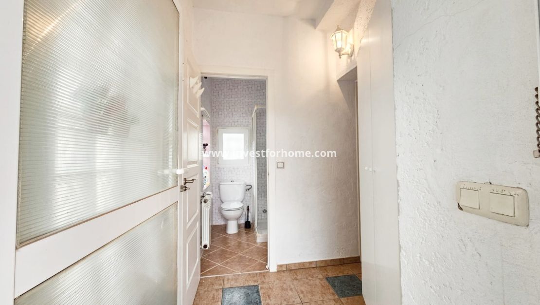 Sale - Villa - Los Alcázares - Costa Calida