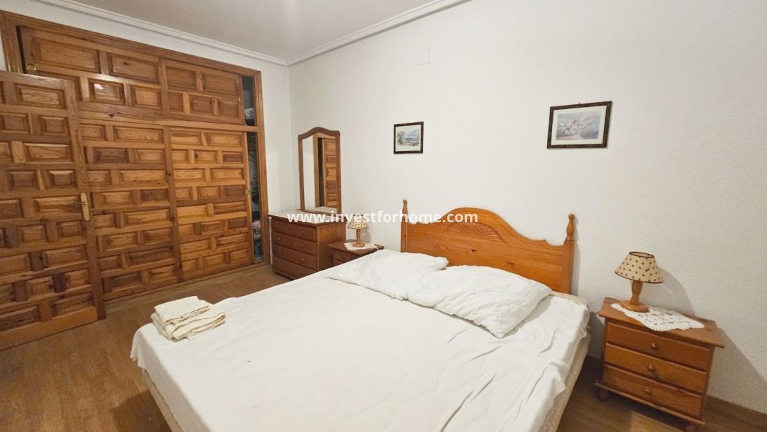 Sale - Villa - Los Alcázares - Costa Calida