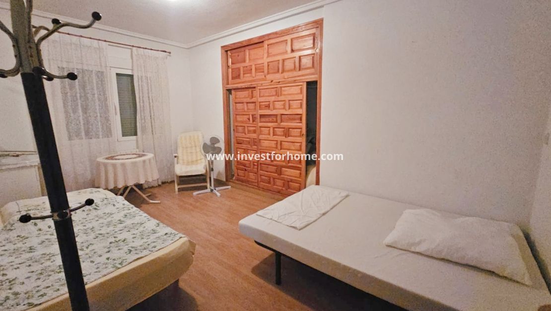 Sale - Villa - Los Alcázares - Costa Calida