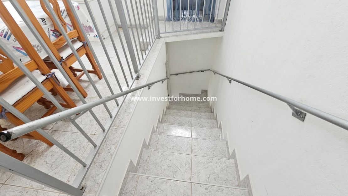 Sale - Villa - Los Alcázares - Costa Calida