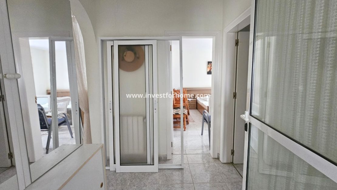 Sale - Villa - Los Alcázares - Costa Calida