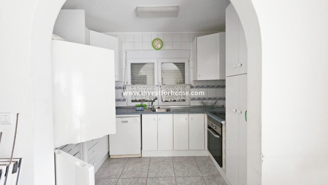Sale - Villa - Los Alcázares - Costa Calida