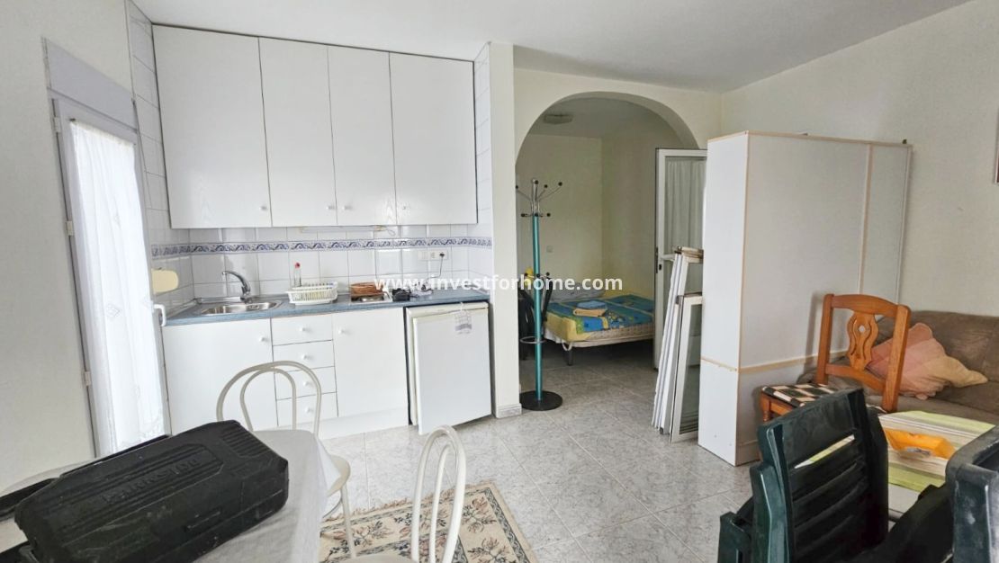 Sale - Villa - Los Alcázares - Costa Calida