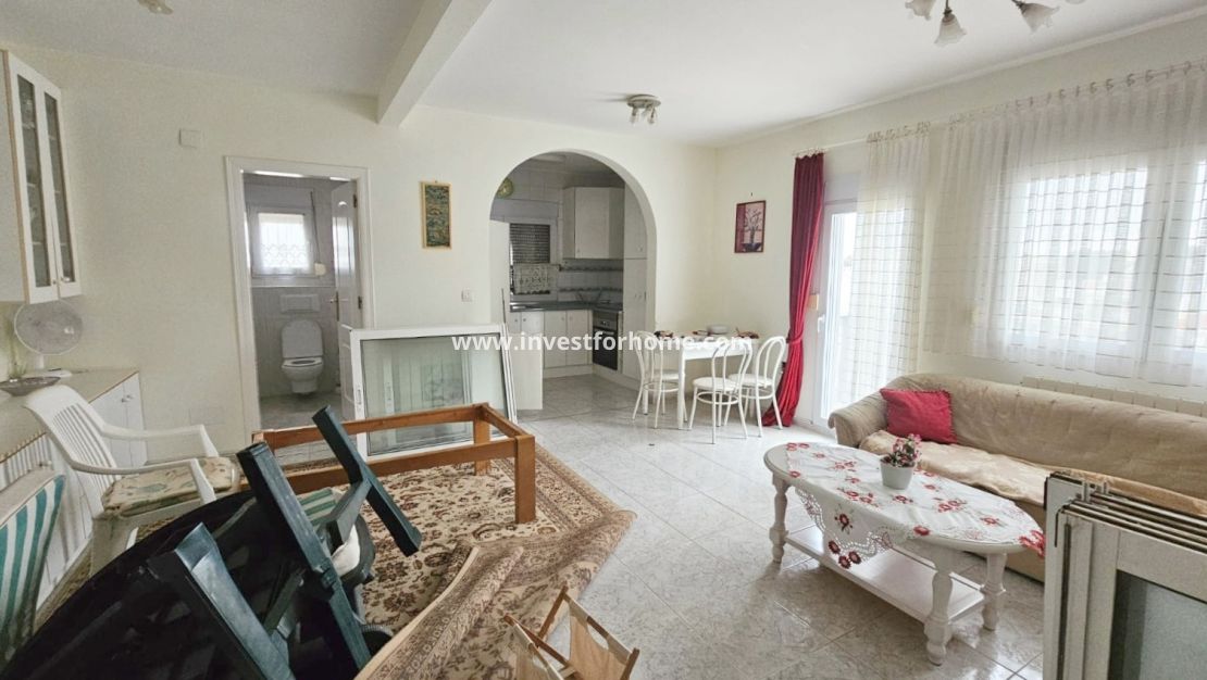 Sale - Villa - Los Alcázares - Costa Calida