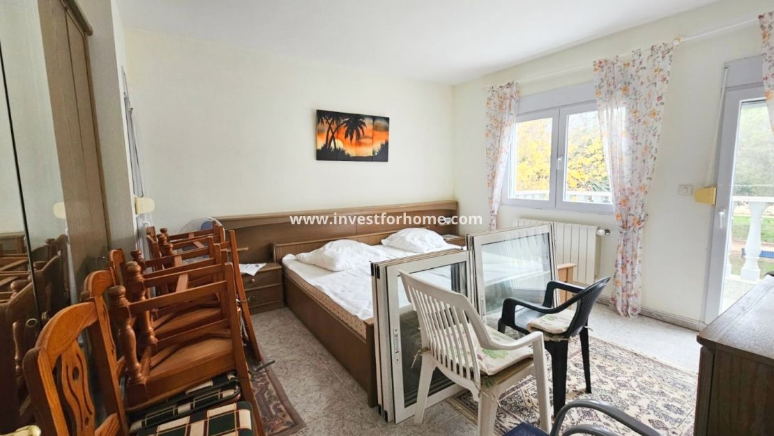 Sale - Villa - Los Alcázares - Costa Calida