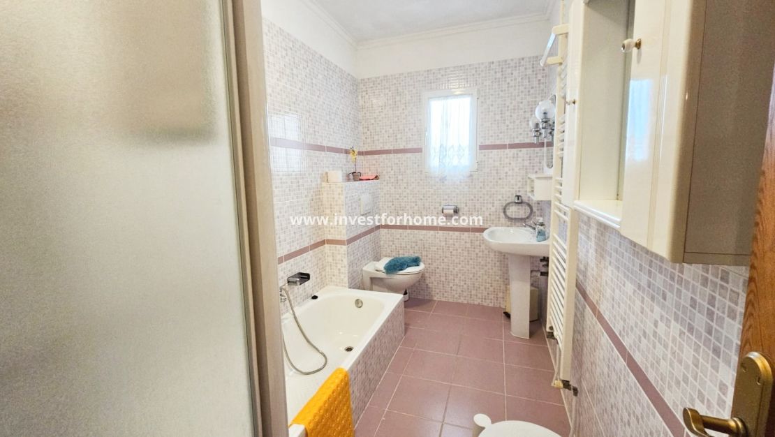 Sale - Villa - Los Alcázares - Costa Calida