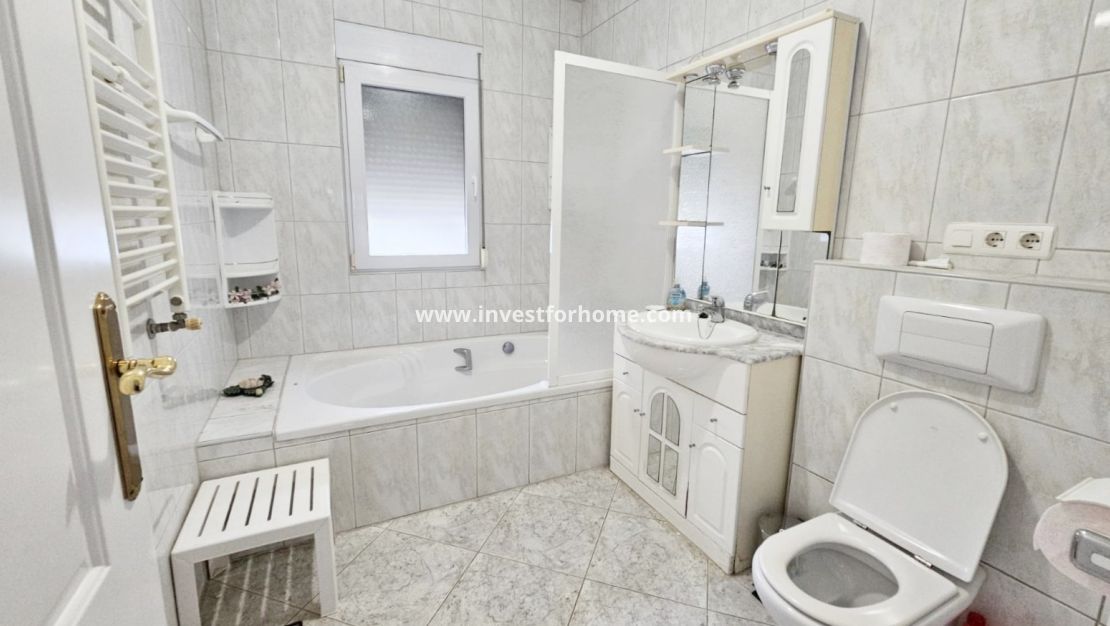 Sale - Villa - Los Alcázares - Costa Calida