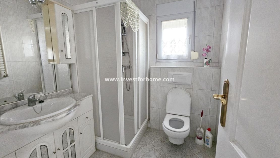 Sale - Villa - Los Alcázares - Costa Calida