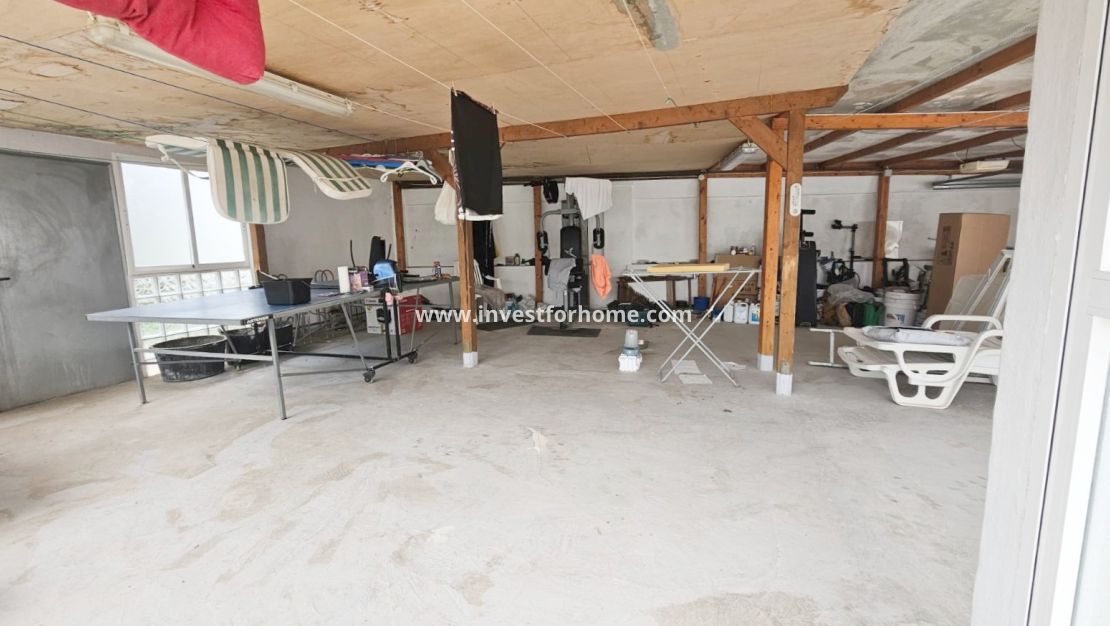Sale - Villa - Los Alcázares - Costa Calida